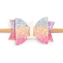 Load image into Gallery viewer, Pastel Birthday Bows