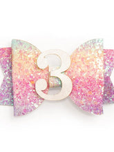 Load image into Gallery viewer, Pastel Birthday Bows