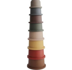 Stacking Cups