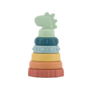 Dino Itzy Stacker