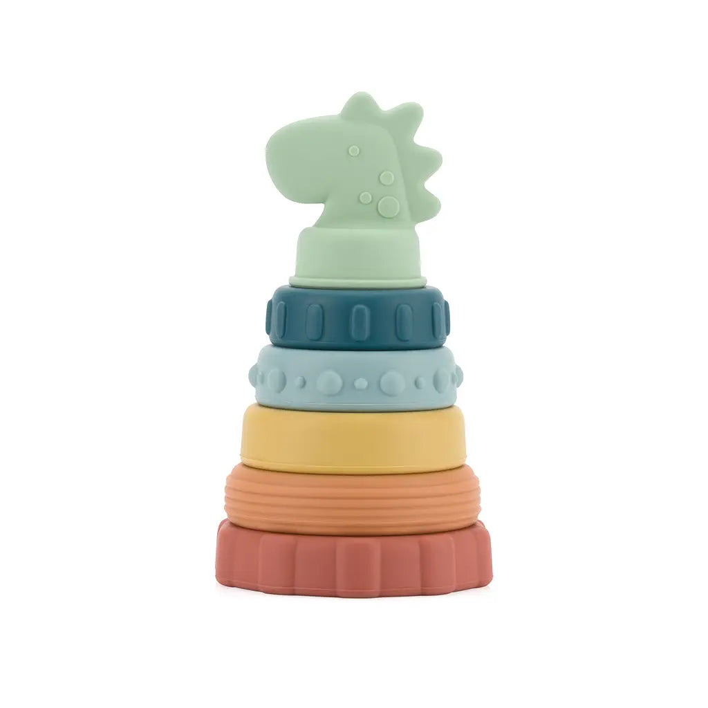 Dino Itzy Stacker