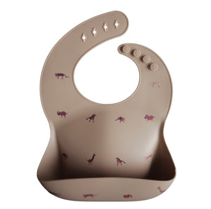 Silicone Bibs