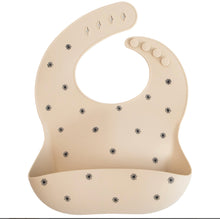 Load image into Gallery viewer, Silicone Bibs