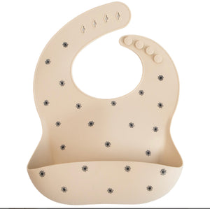 Silicone Bibs