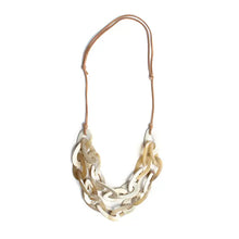 Load image into Gallery viewer, Light Sapa Necklace