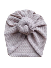 Load image into Gallery viewer, Knotted Turban