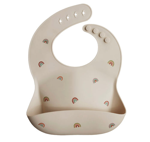 Silicone Bibs