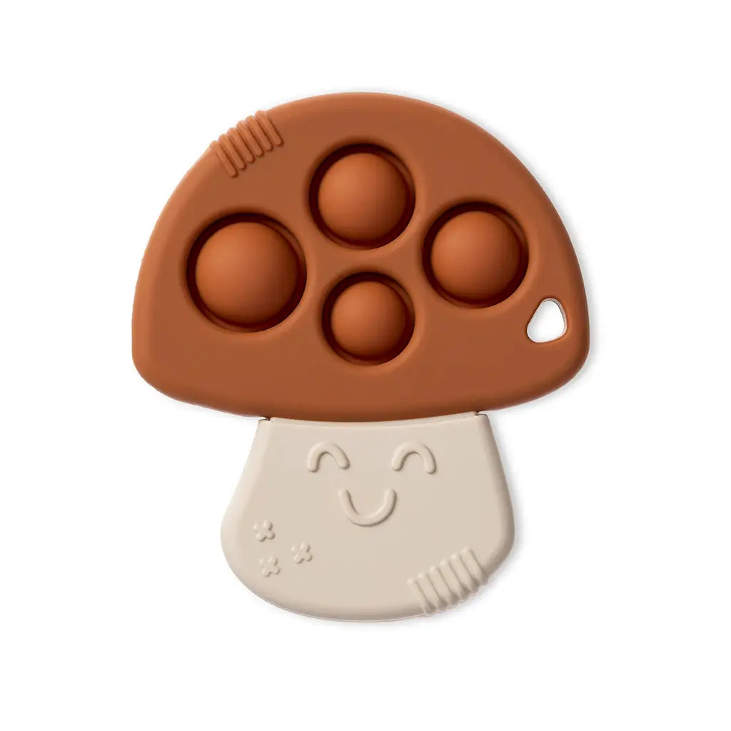 Itzy Mushroom Pop