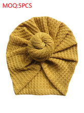 Load image into Gallery viewer, Knotted Turban