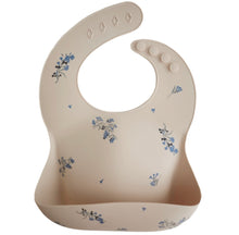 Load image into Gallery viewer, Silicone Bibs