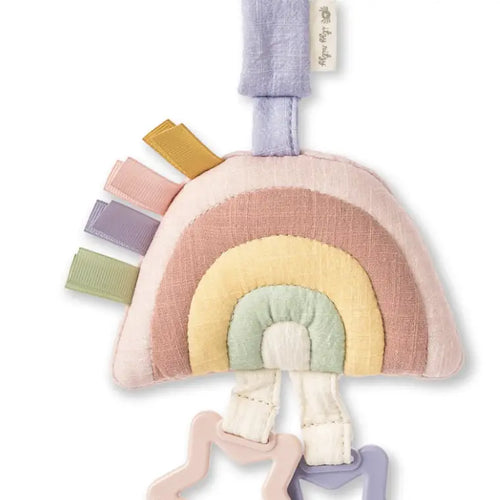 Ritzy Jingle Rainbow