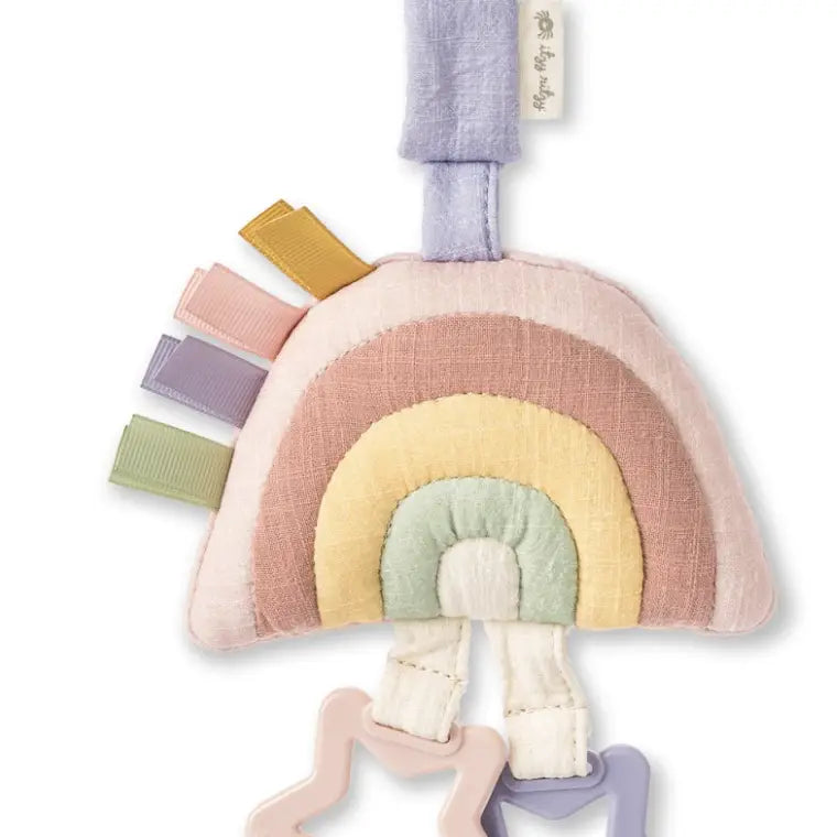 Ritzy Jingle Rainbow