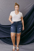 Load image into Gallery viewer, Kancan Bermuda Shorts
