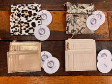 Load image into Gallery viewer, Card Holders