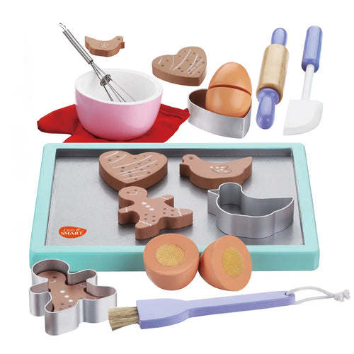 Cookie Baking Set