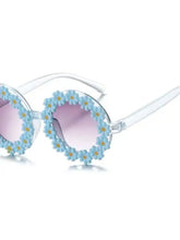 Load image into Gallery viewer, Daisy Sunglasses