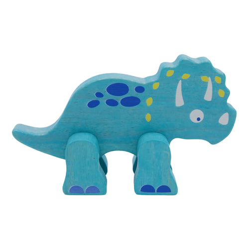 Triceratops Dinosaur