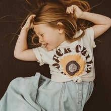 Load image into Gallery viewer, Flower Child Tee