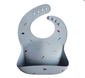 Silicone Bibs