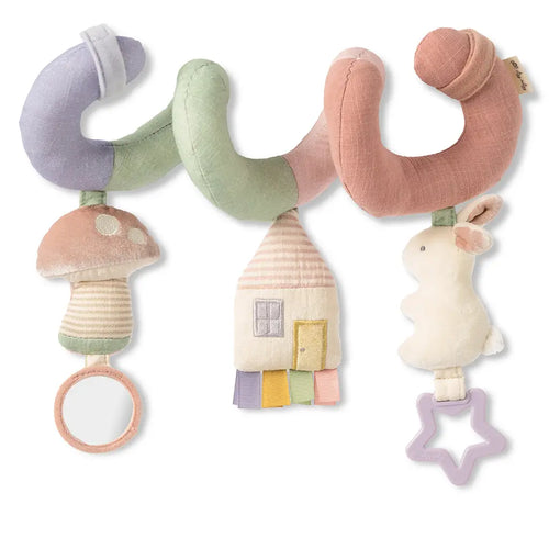 Itzy Bitzy Spiral Pastel