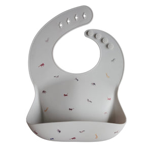 Silicone Bibs