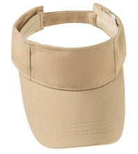 Load image into Gallery viewer, Kid Visor Hat