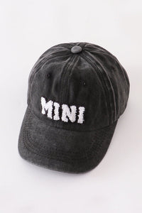 Black Mama & Mini Hats