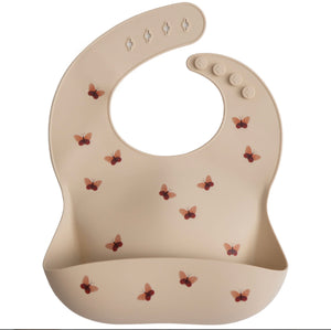 Silicone Bibs