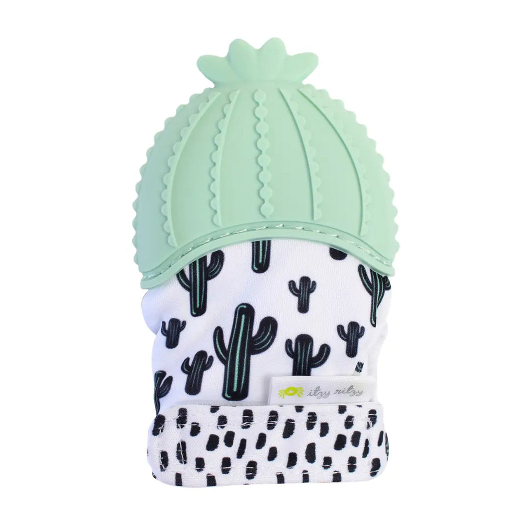 Cactus Itzy Mitt