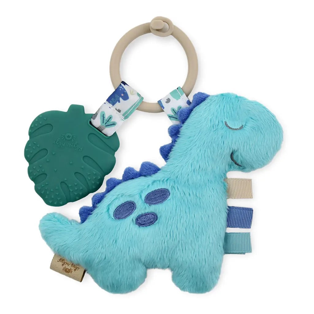 Dino Itzy Pal Teether