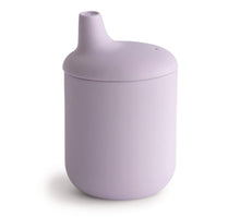 Load image into Gallery viewer, Silicone Sippy Cup