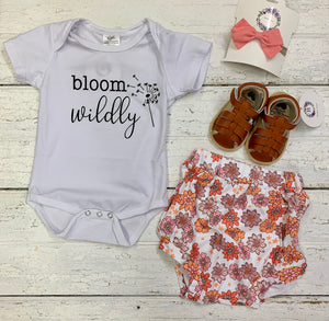 Bloom Wildly Set