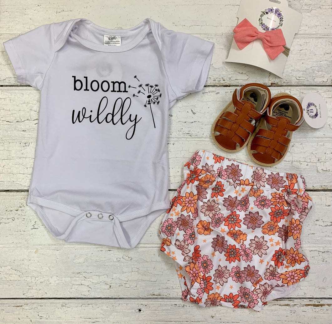 Bloom Wildly Set