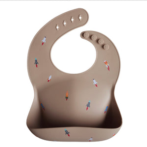 Silicone Bibs
