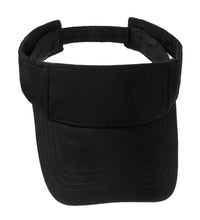 Load image into Gallery viewer, Kid Visor Hat