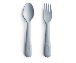 Fork & Spoon Set