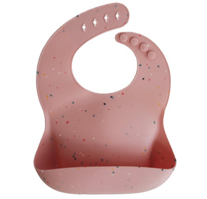 Silicone Bibs