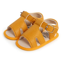 Load image into Gallery viewer, Baby Sandals