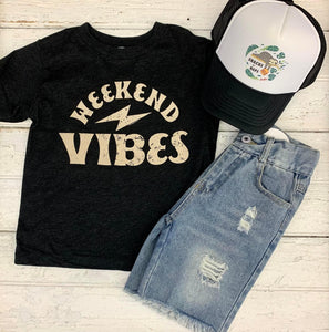 Weekend Vibes Tee