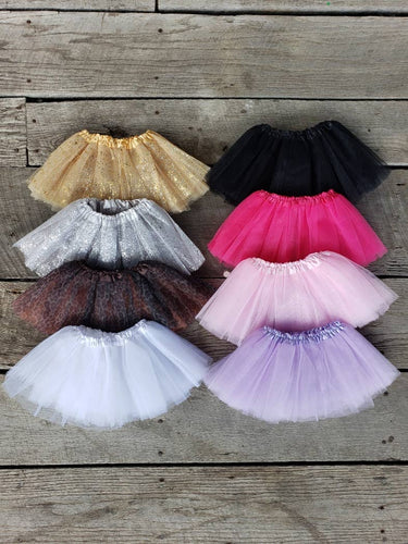 Infant Tutus