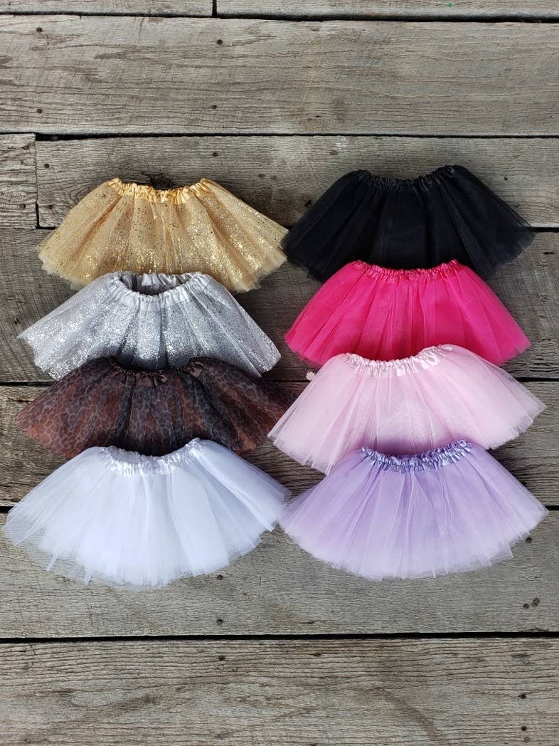 Infant Tutus