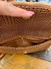Load image into Gallery viewer, Re-purposed LV Foldover