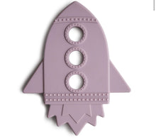 Load image into Gallery viewer, Rocket Teether