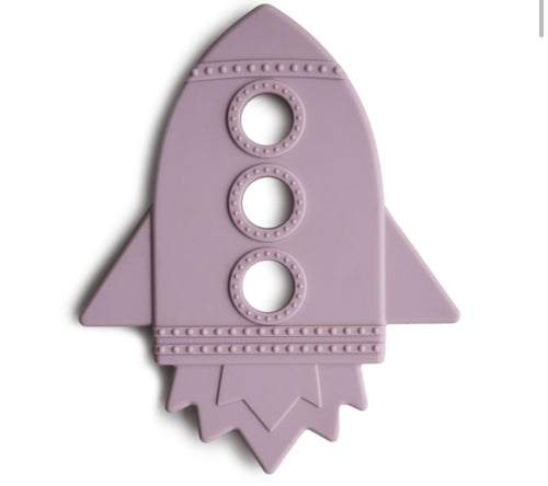 Rocket Teether