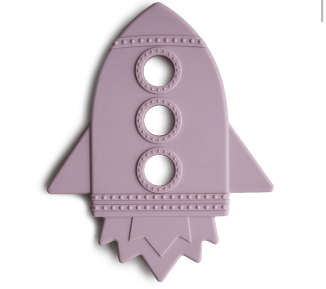 Rocket Teether