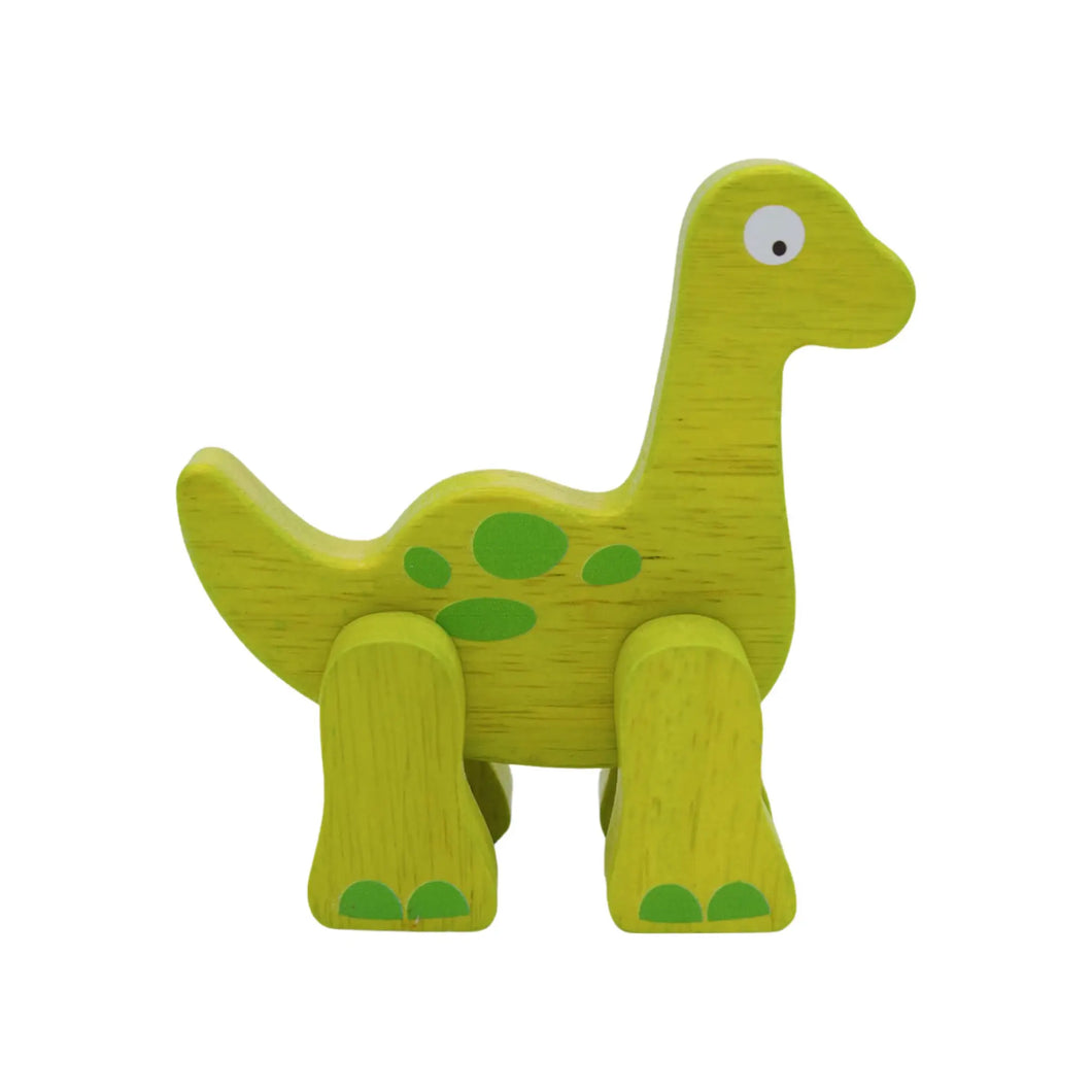 Brontosaurus Dinosaur