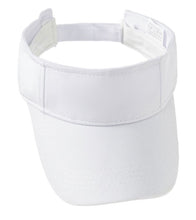Load image into Gallery viewer, Kid Visor Hat