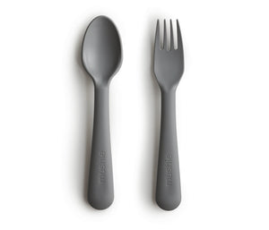 Fork & Spoon Set