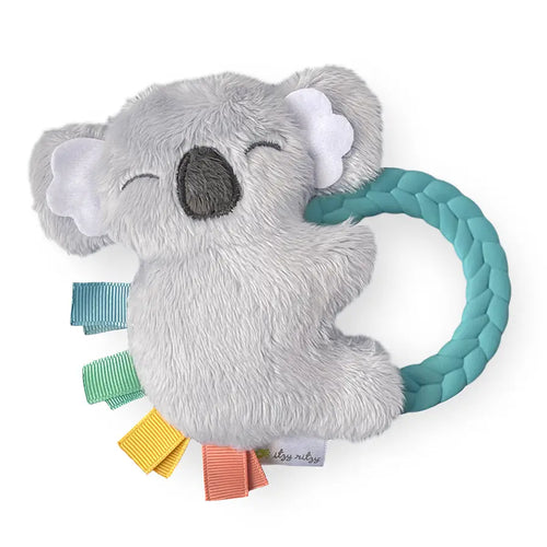 Koala Ritzy Rattle Pal