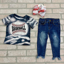 Load image into Gallery viewer, Baseball Shirt